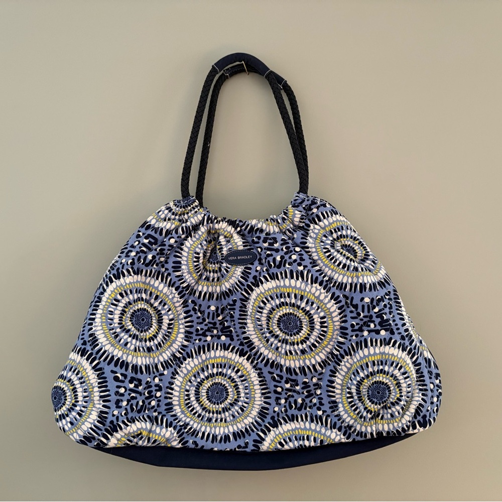 Vera Bradley ‘Starry Night’ Tote